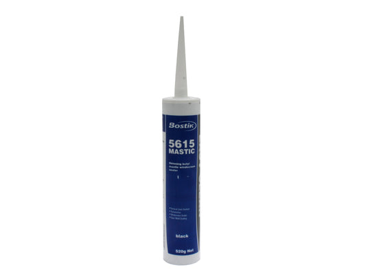 Windscreen Sealer Tube 520g - WSEAL