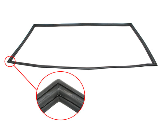 Windscreen Seal LH LX UC - WSF102