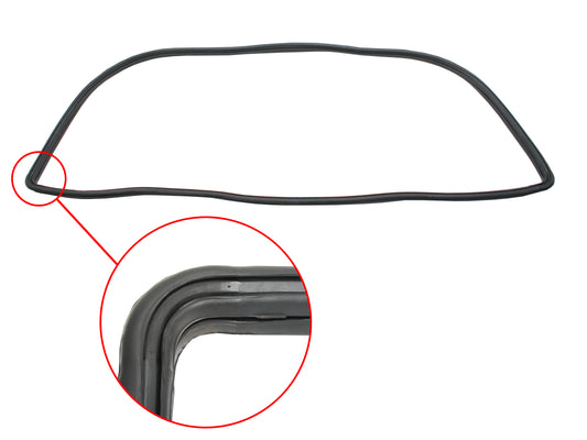 Windscreen Seal HB LC LJ & TA - WSF103