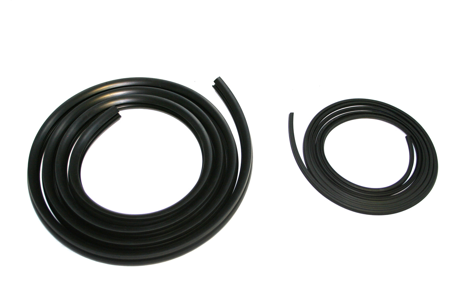 Windscreen Seal 48 FJ All & Rear 50 FJ Ute Stand - WSF105A