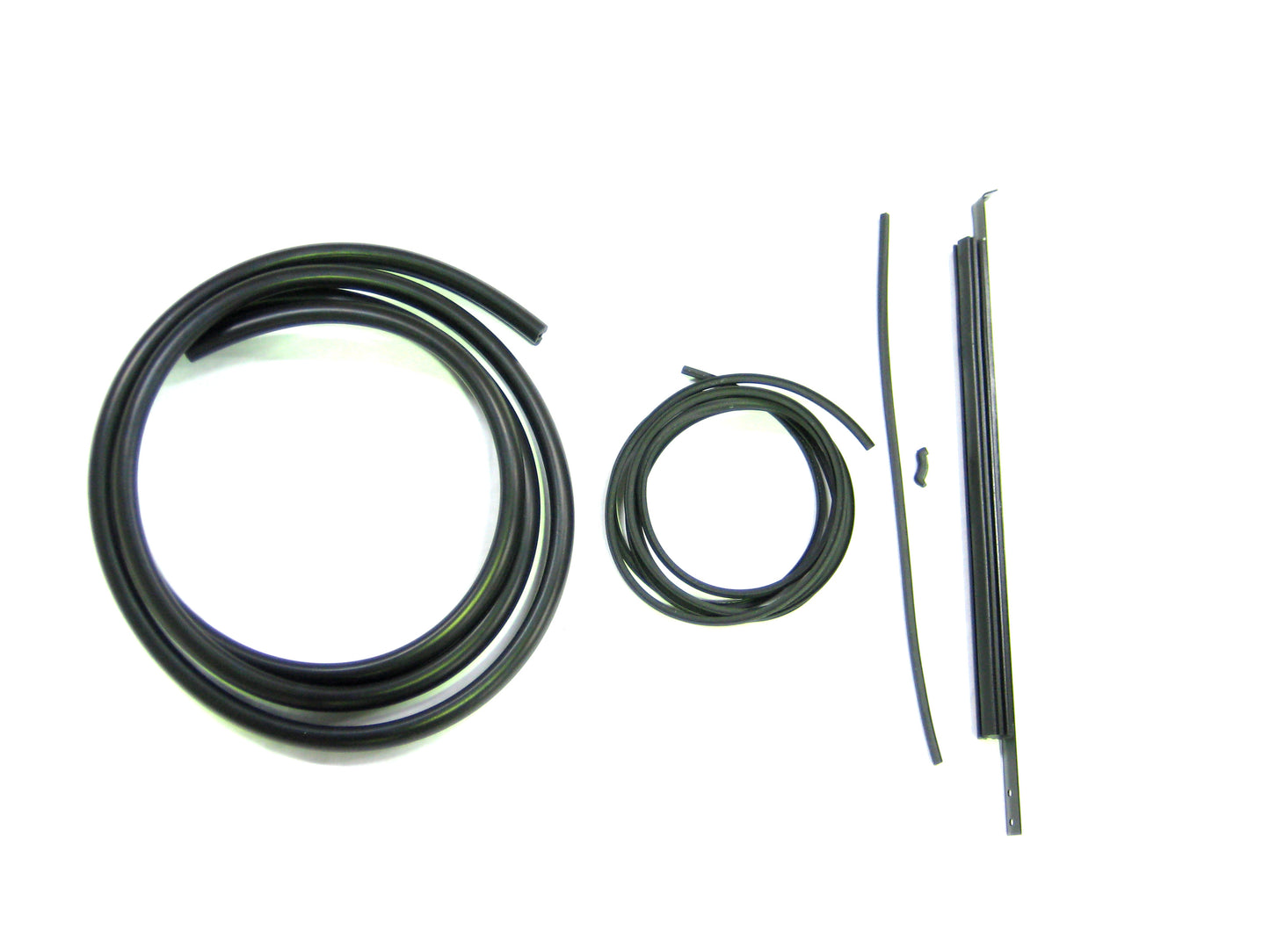 Windscreen Seal 48 FJ All Standard With Centre B - WSF105C