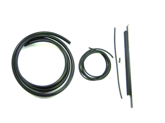 Windscreen Seal 48 FJ All Standard With Centre B - WSF105C