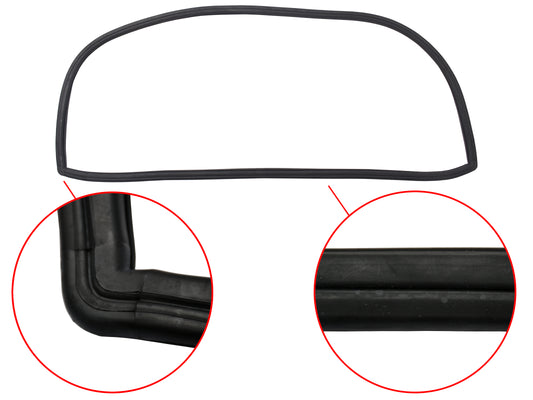 Windscreen Seal FE FC Standard - WSF107A
