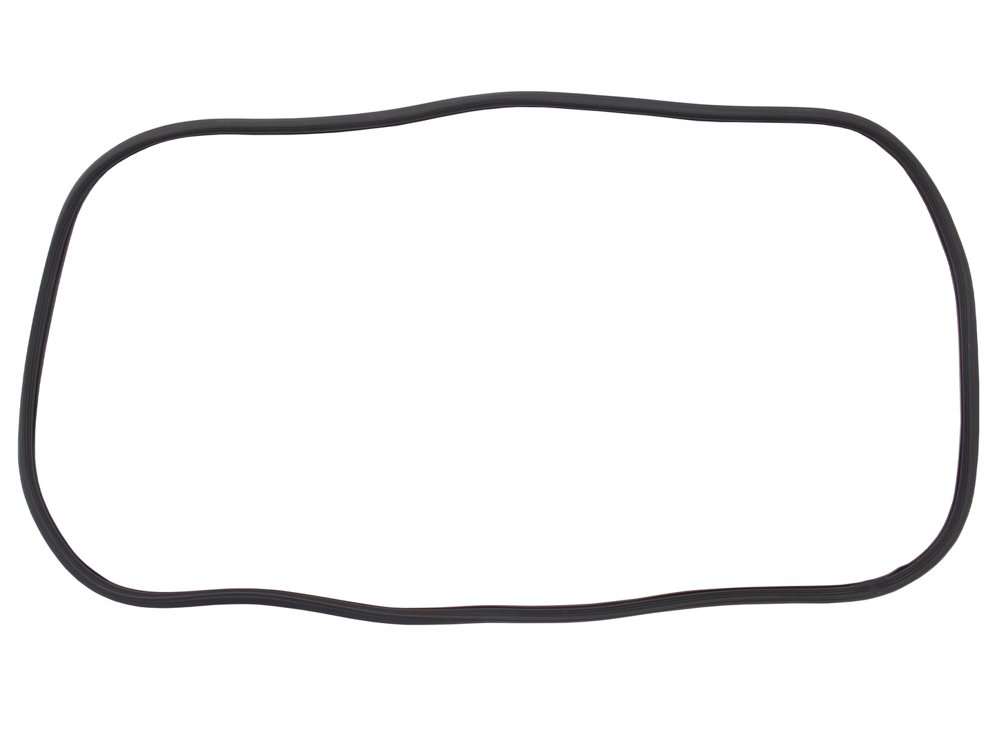 Windscreen Seal HD HR Standard No Mould - WSF109A