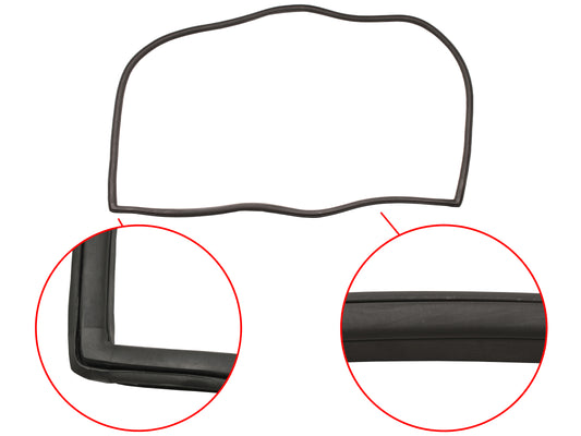 WScreen Seal HK Kings All & Premier Sed/Wag/Broug HT-HG Kings Wag/Ute & Prem Wag - WSF110A