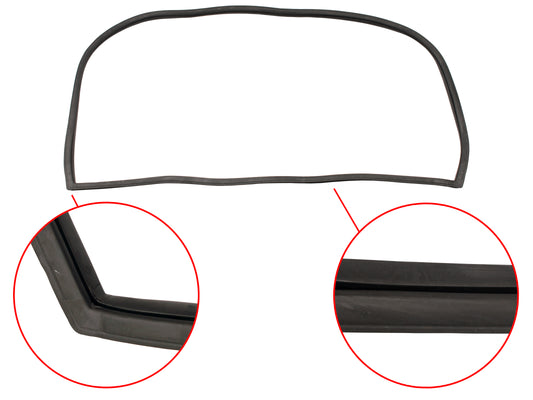 Windscreen Seal Front HK Belmont All & HT-HG Belmont Wagon/ Ute/ Panel Van - WSF110B