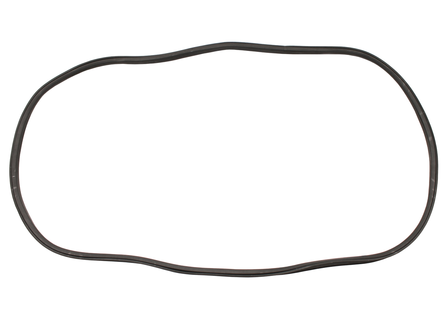 Windscreen Seal HT HG Kingswood Sedan Only - WSF110C