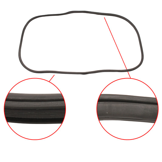 Windscreen Seal Holden HK HT HG Monaro - WSF110D