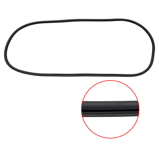 Windscreen Seal Front HT HG Belmont Sedan (w/o Mould) - WSF110E