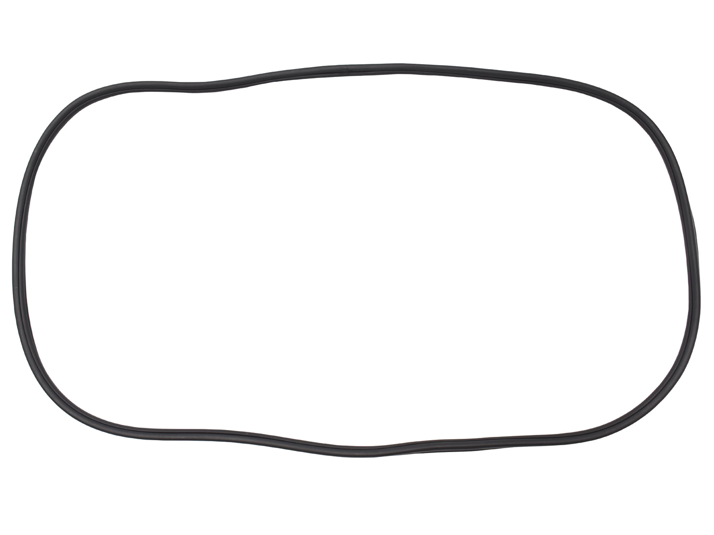 Windscreen Seal Gemini TX TC TD Coupe 1975-1979 - WSF111A
