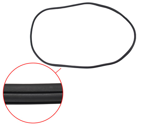 Windscreen Seal Gemni TX-TG Wagon SL,SLX,SLE Sedan, TE TF Gipsy - WSF111C