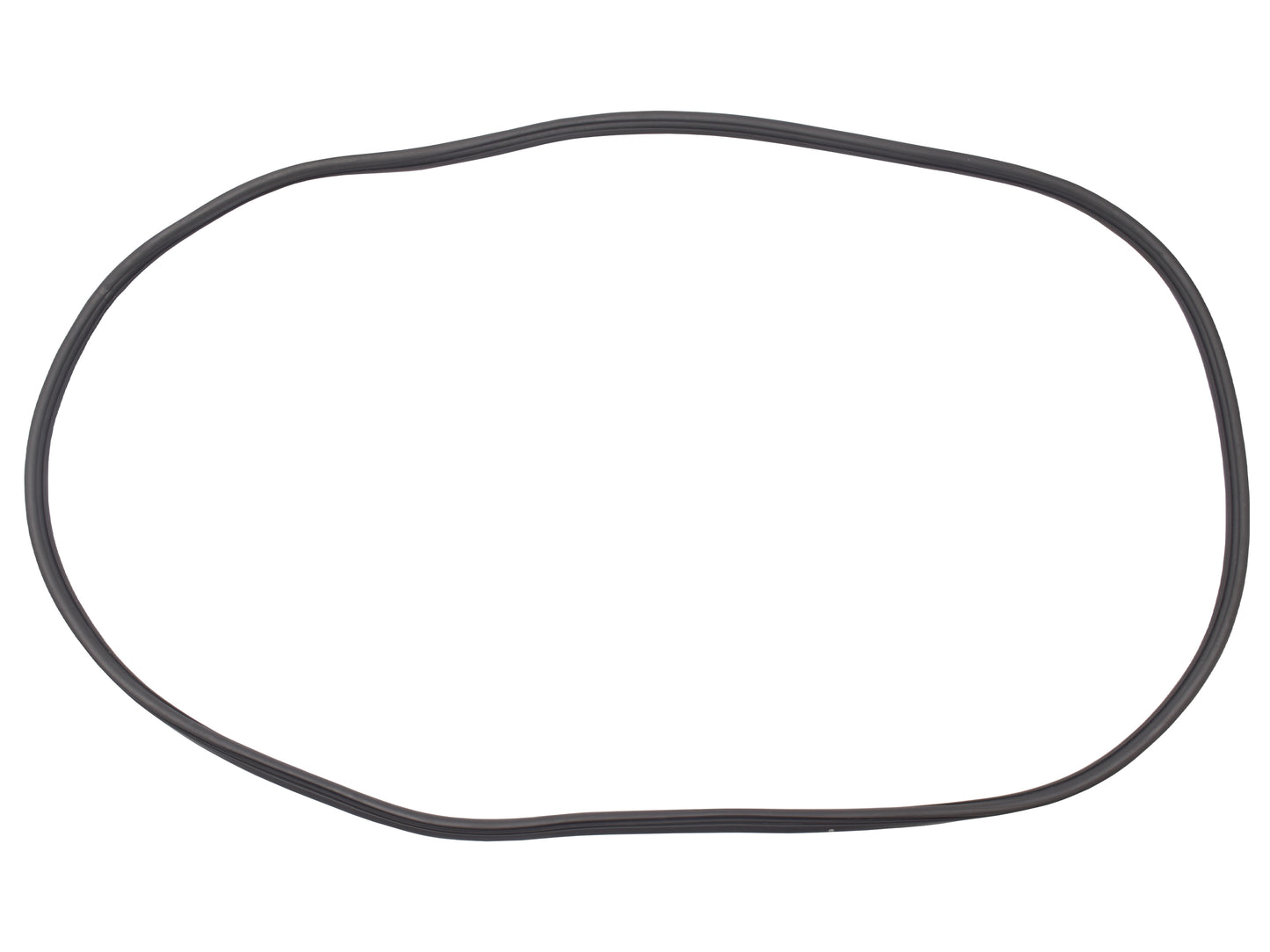 Windscreen Seal Gemni TX-TG Wagon SL,SLX,SLE Sedan, TE TF Gipsy - WSF111C