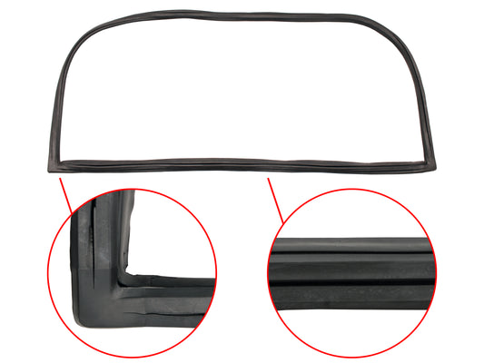 Windscreen Seal VC VH SLE VH SS VK Calais Excluding Export - WSF115B