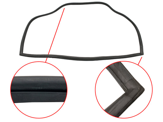 Windscreen Seal VK "SS" SL Berlina Without Insert - WSF115C