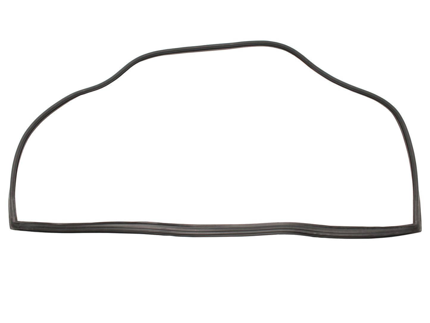 Windscreen Seal VK "SS" SL Berlina Without Insert - WSF115C