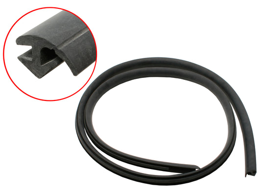 Windscreen Moulding Front Rubber VT VU VX VY VZ V2 WH WK - WSF119