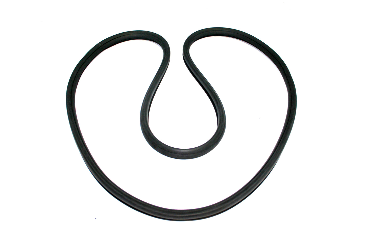 Windscreen Seal Cortina Mk1 1962-66 - WSF202