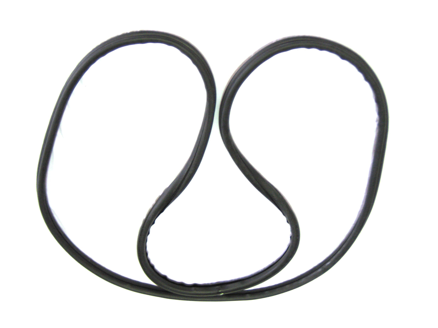 Windscreen Seal Mk2 Zephyr Loline Consul 59-62 - WSF203