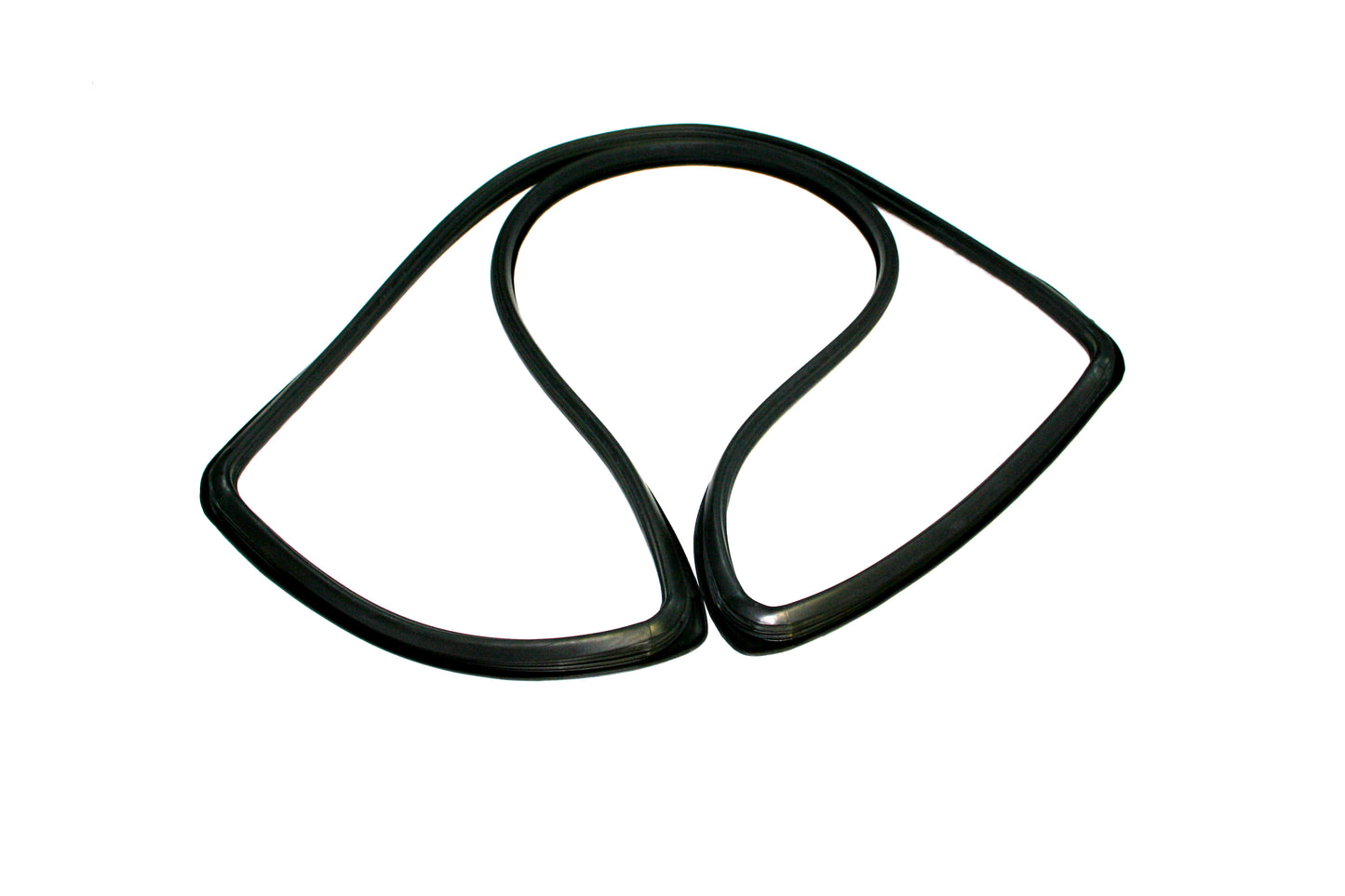 Windscreen Seal Mk3 Zephyr Zodiac 1962-66 - WSF205