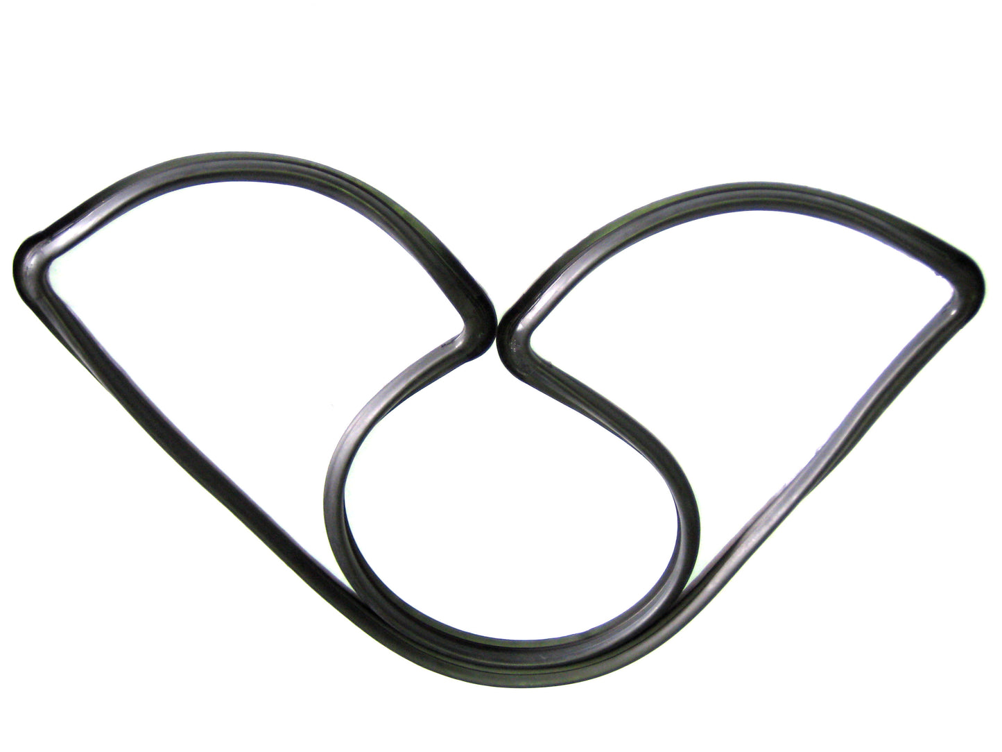 Windscreen Seal Cortina Mk2 1967-71 - WSF207