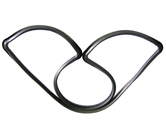 Windscreen Seal Cortina Mk2 1967-71 - WSF207
