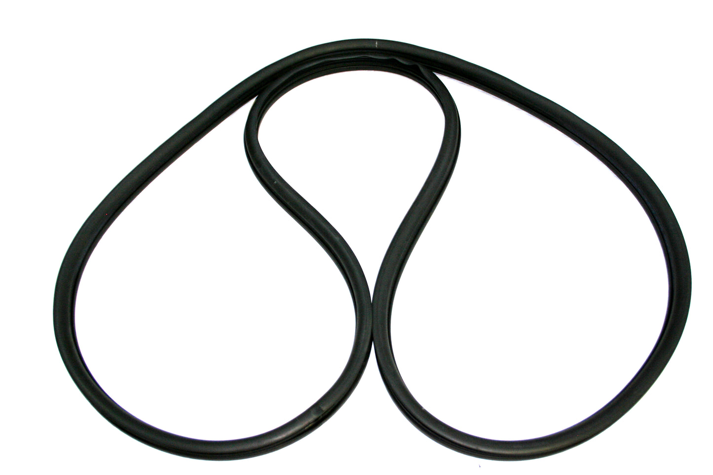 Windscreen Seal Escort Mk1 All Mk2 Van - WSF208