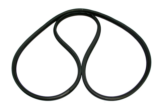 Windscreen Seal Escort Mk1 All Mk2 Van - WSF208