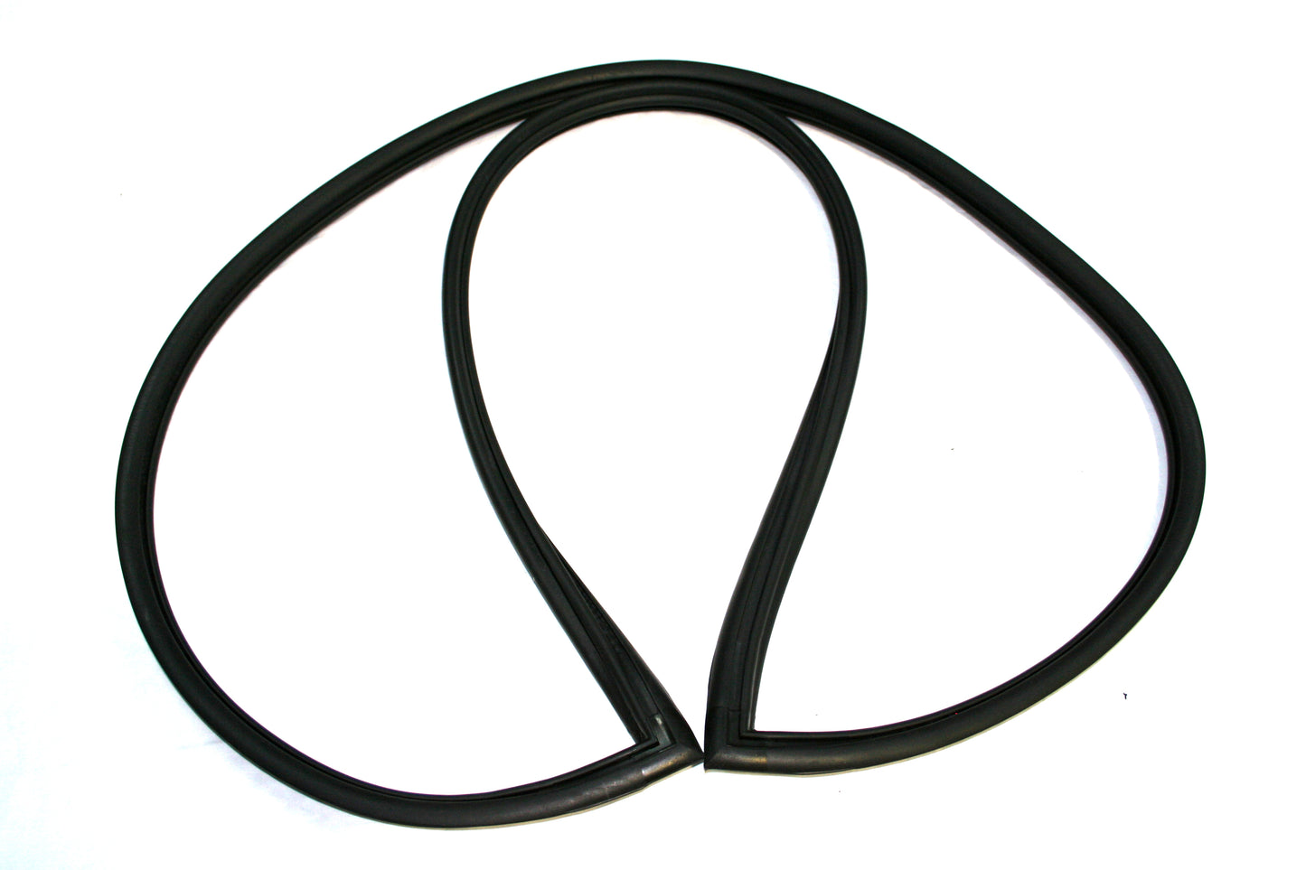 Windscreen Seal Sedan Coupe Mk2 Escort Including Rs2000 - WSF211