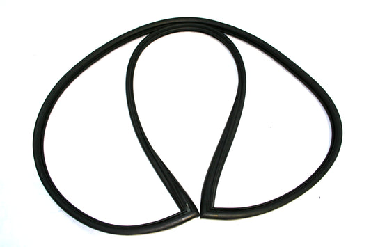 Windscreen Seal Sedan Coupe Mk2 Escort Including Rs2000 - WSF211