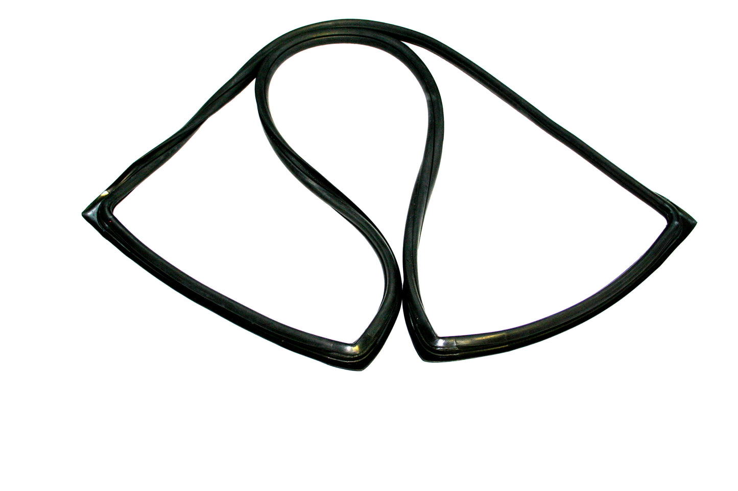 Windscreen Seal Ford XK XL XM XP Except Coupe - WSF215