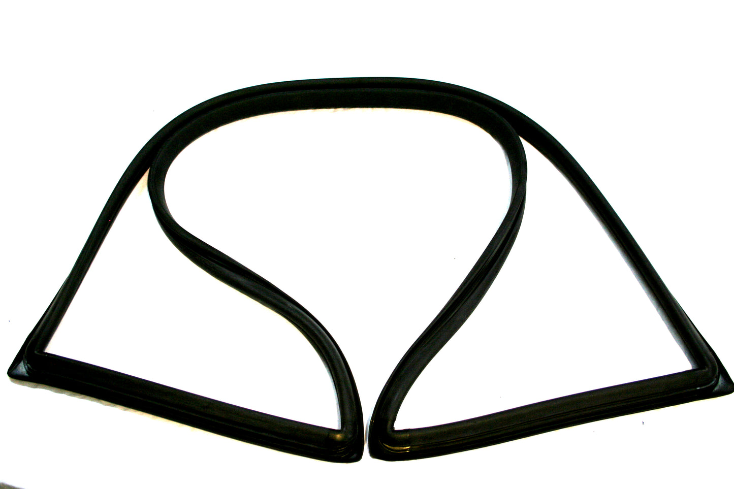 Windscreen Seal F100 250 350 No Chrome 73-79 - WSF220