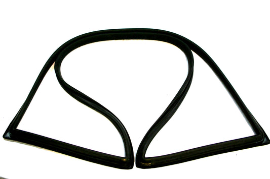 Windscreen Seal F100 250 350 No Chrome 73-79 - WSF220