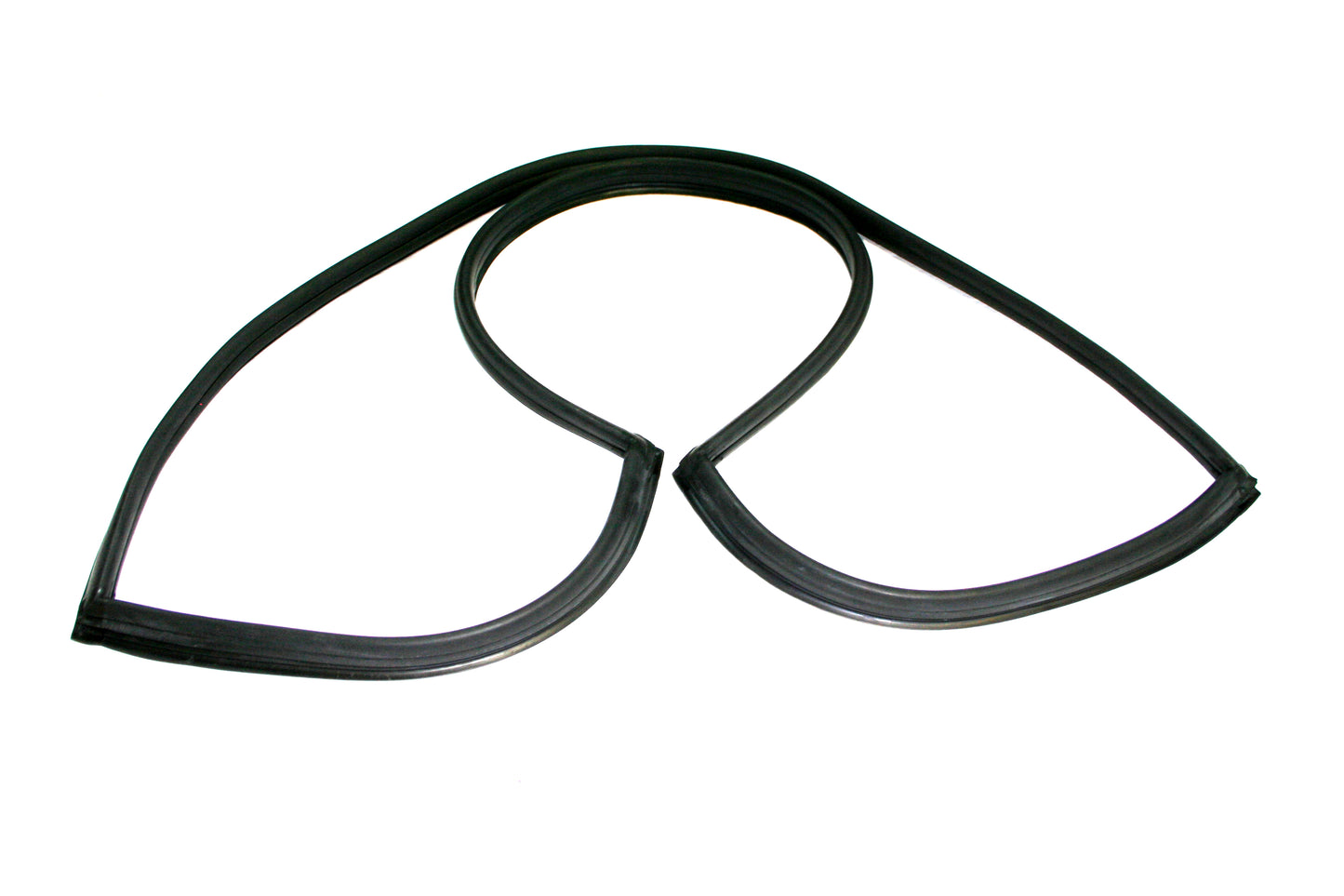 Windscreen Seal Cortina TE 1976-79 - WSF221