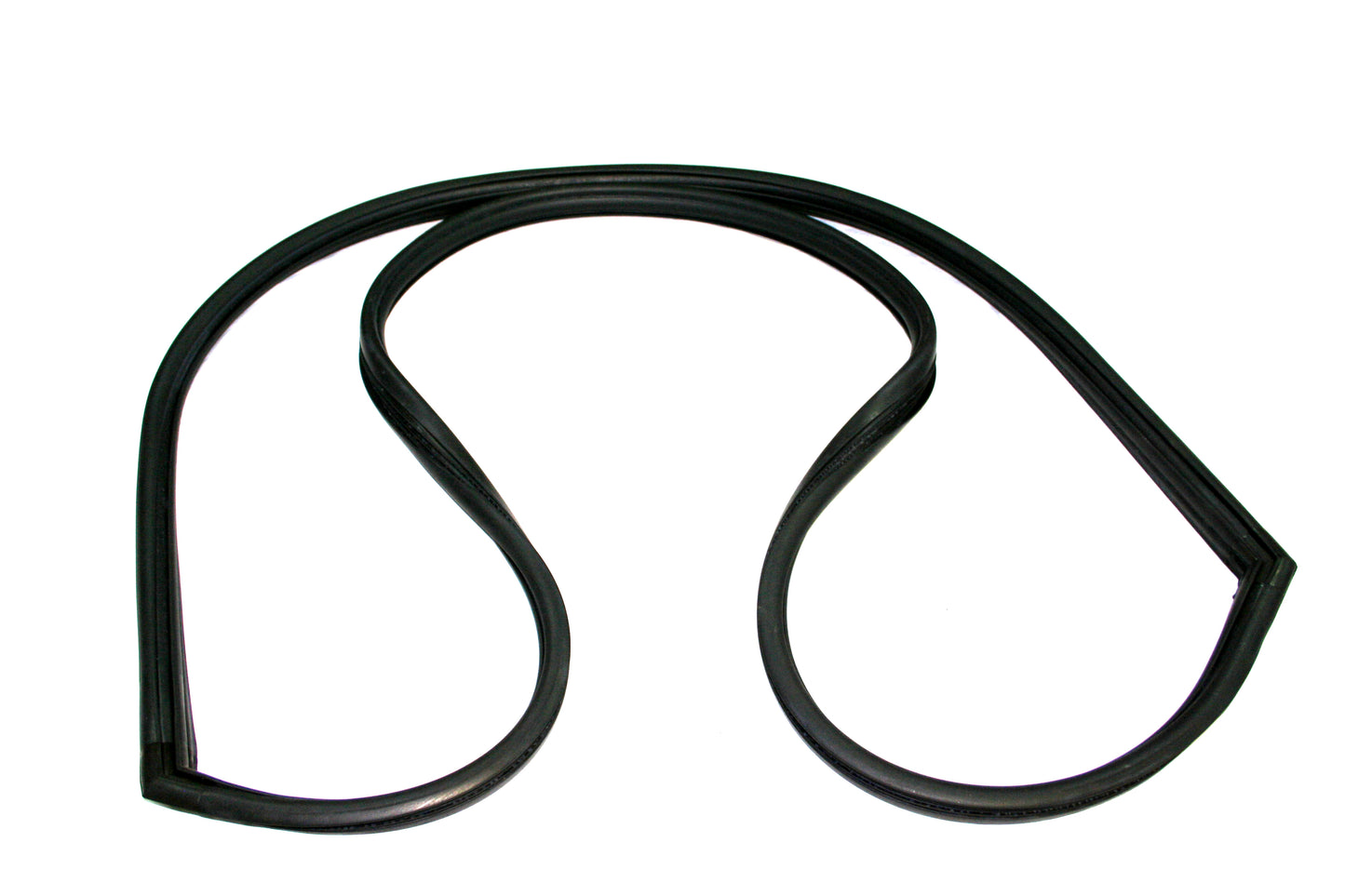 Windscreen Seal Capri 69-72 - WSF230