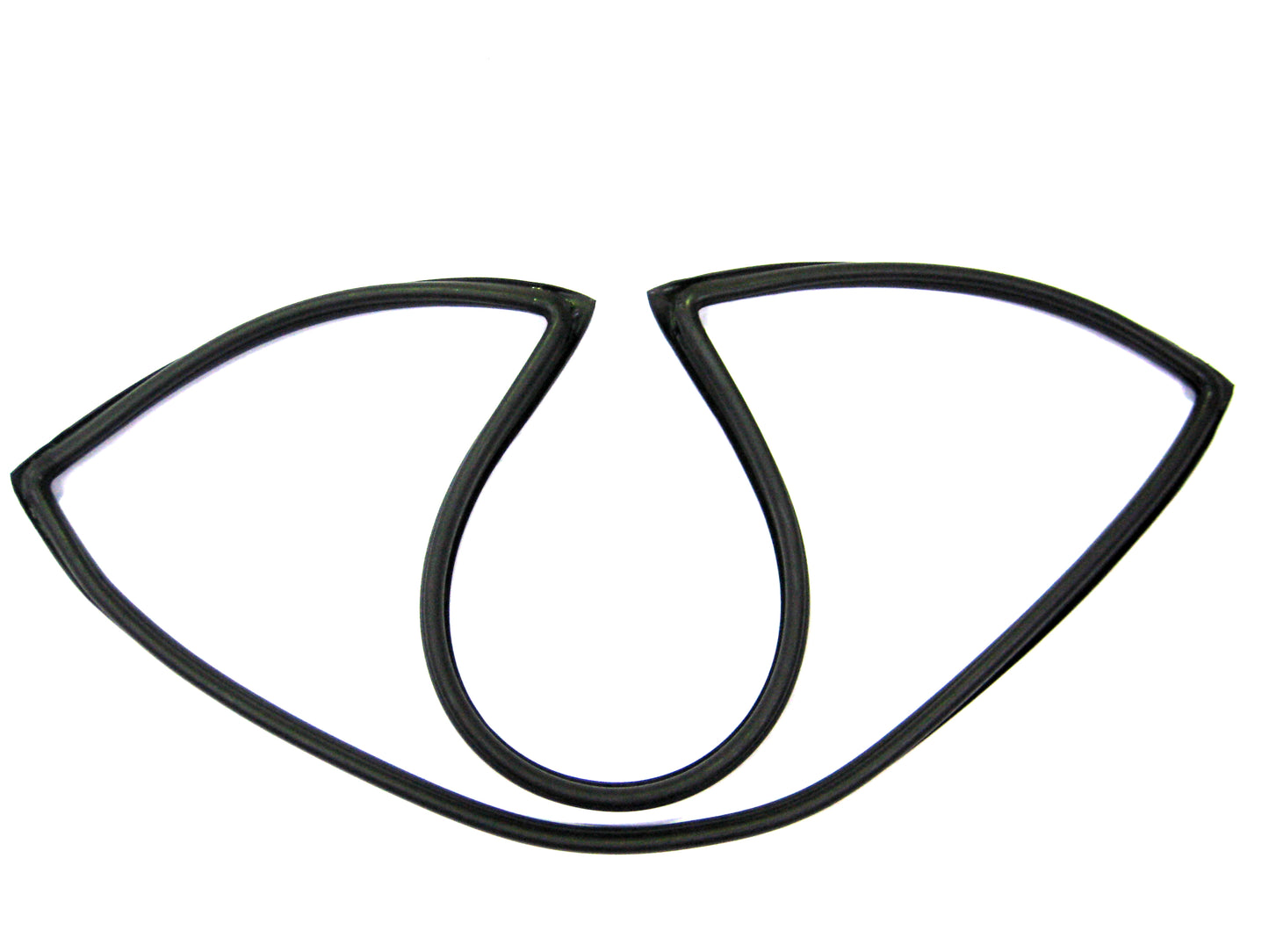Windscreen Seal Suits Toyota Corolla Ke20 70-73 - WSF302