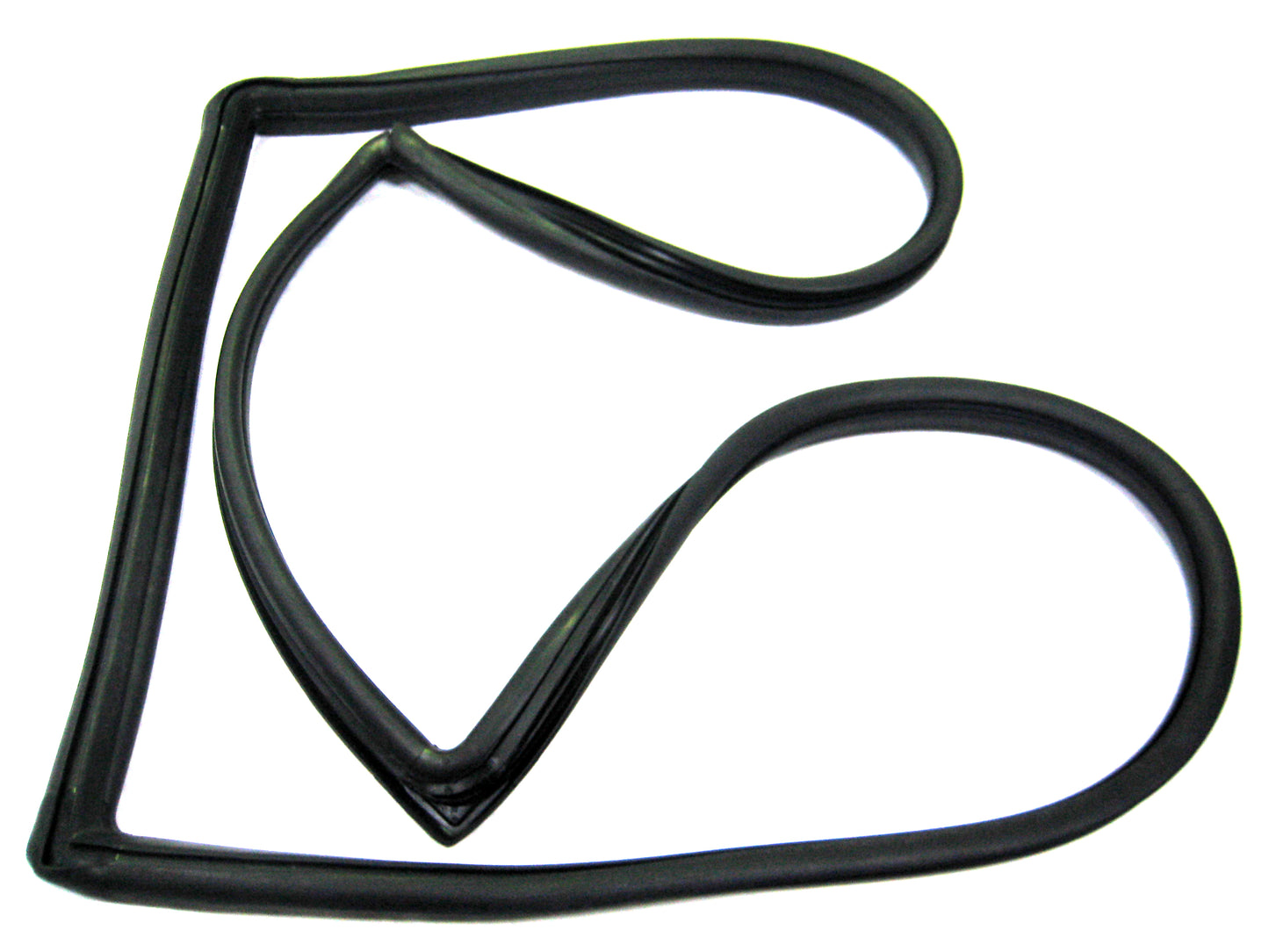 Windscreen Seal Suits Toyota Corolla Ke30 74-79 - WSF305