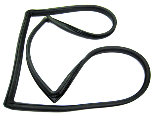 Windscreen Seal Suits Toyota Corolla Ke30 74-79 - WSF305