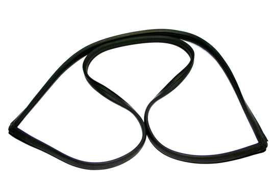 Windscreen Seal Suits Toyota Land Cruiser FJ80 With Out Molding 1990 On - WSF313