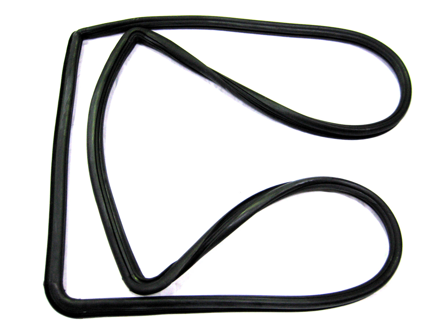 Windscreen Seal Suits Toyota Hilux RN30 1980-1983 With Moulding - WSF321B