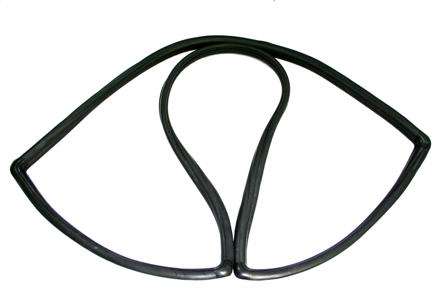 Windscreen Seal Suits Toyota Land Cruiser FJ60 80-90 No Mould - WSF327B