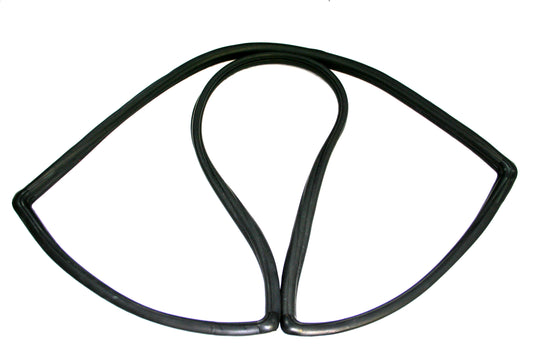 Windscreen Seal Suits Toyota Land Cruiser FJ60 80-90 No Mould - WSF327B