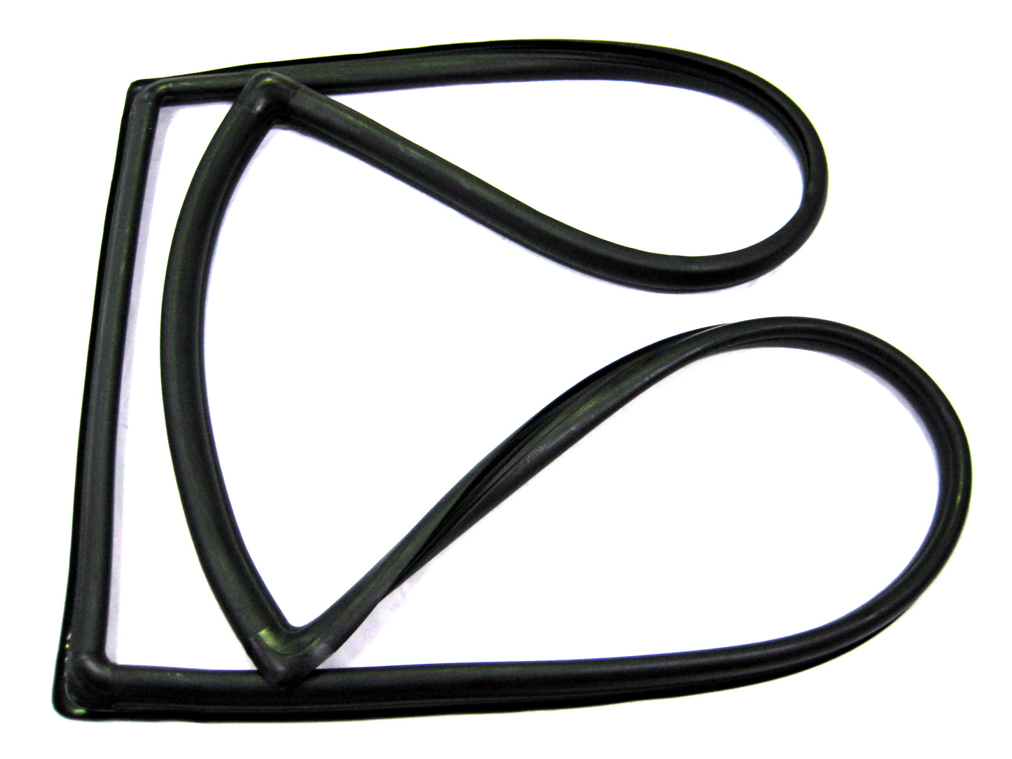 Windscreen Seal Suits Land Cruiser Rj-Bj70 HJ75 FJ70-75 Ute - WSF329B