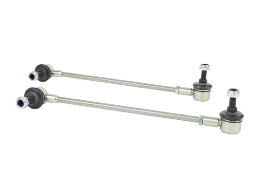 Stabilizer Bar Link Kit VZ V6 & V8 Front All - WSK120
