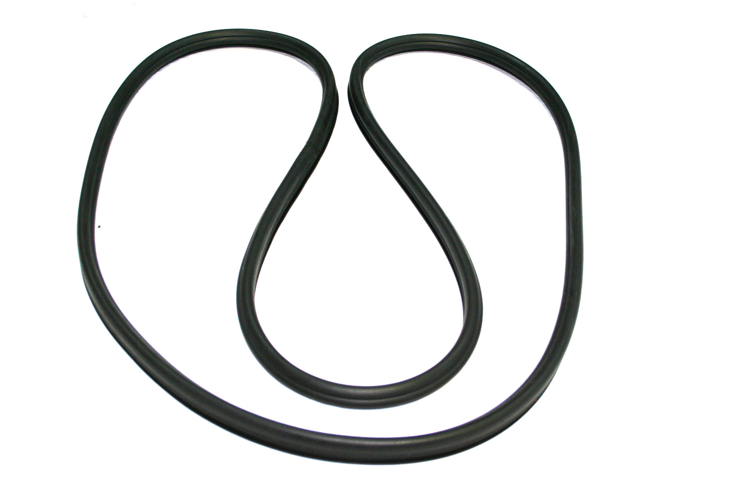 Seal Screen Rear TX-TG Gemini Sedan SLX SLE  - WSR101