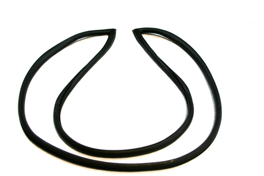 Seal Screen Rear Holden HQ HJ HX HZ WB Ute & 1 Tonner - WSR102