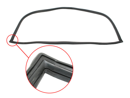 Seal Screen Rear HB Torana - WSR103