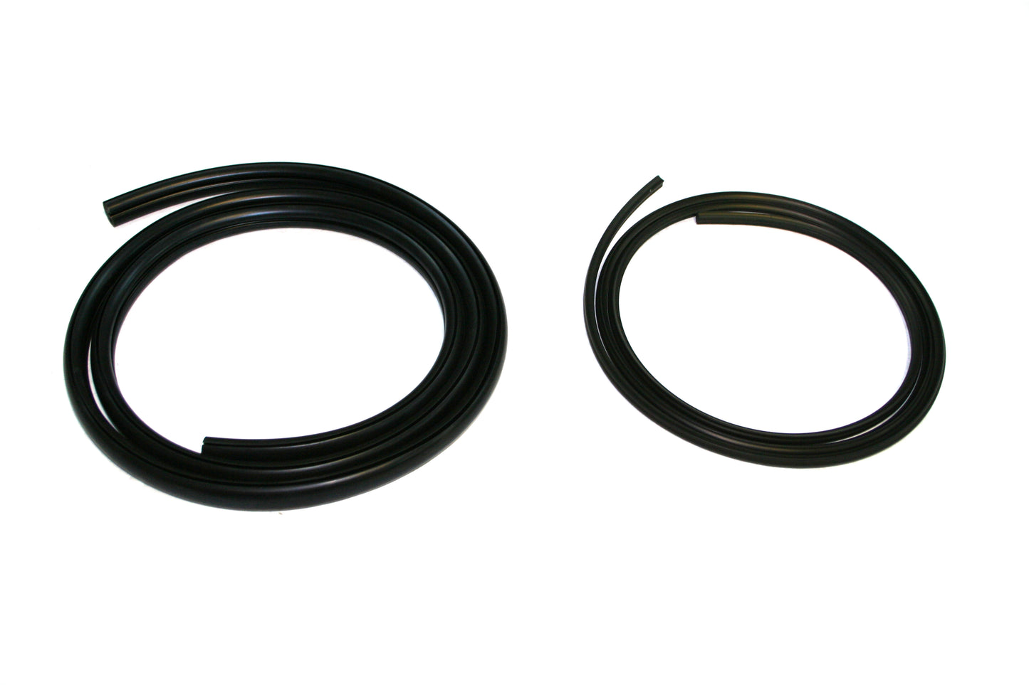 Seal Tailgate Glass FJ FB EK Panel Van - WSR104