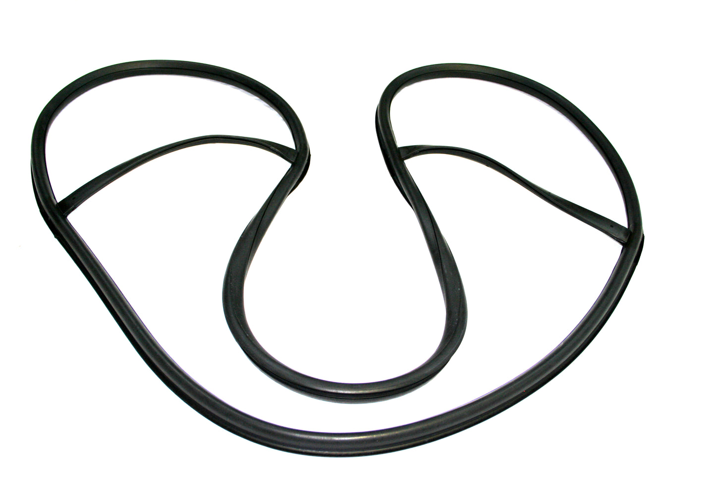 Seal Screen Rear Holden FE FC Ute - WSR106