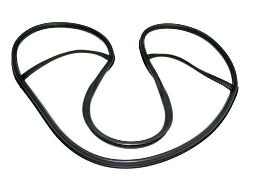 Seal Screen Rear Holden FE FC Ute - WSR106