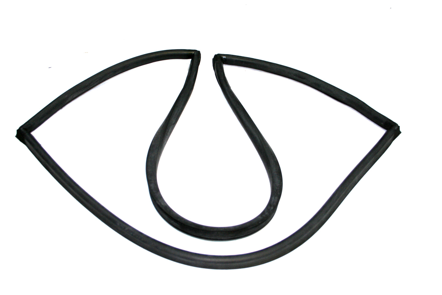 Seal Screen Rear Holden FE FC Van FE FC FB EK Wagon - WSR107